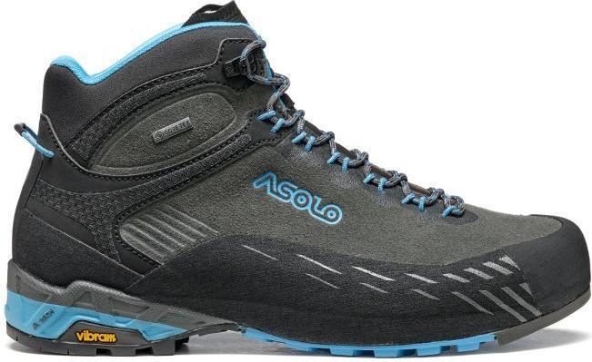 Actual product image Asolo Eldo Mid LTH GV (37.5)