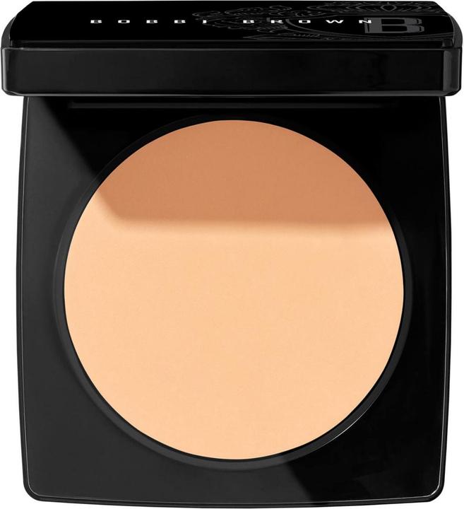 Produktbild Bobbi Brown Sheer Finish Pressed Powder Sunny Beige (Sunny Beige)