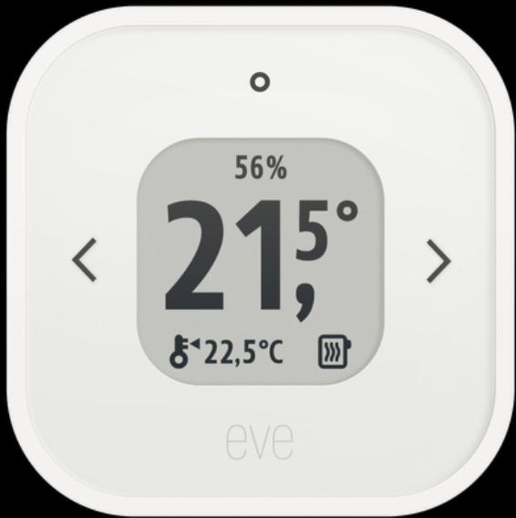 Image du produit Eve Contrôle thermique (Matter)