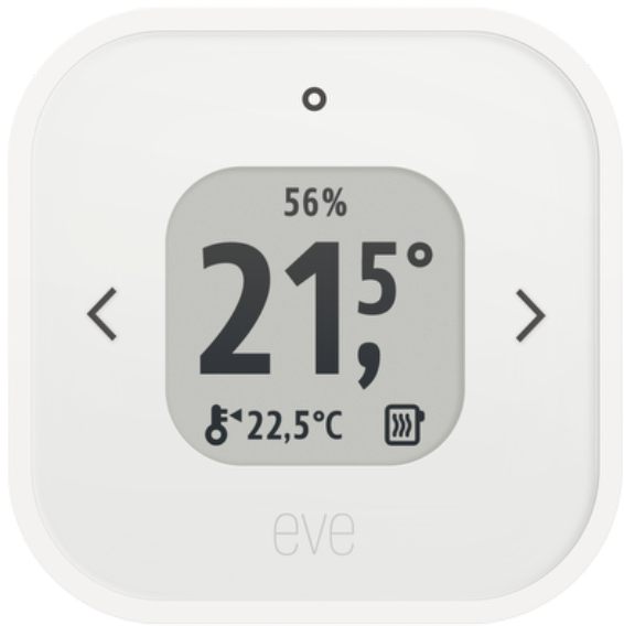 Immagine prodotto Eve Thermo Control (Materia)