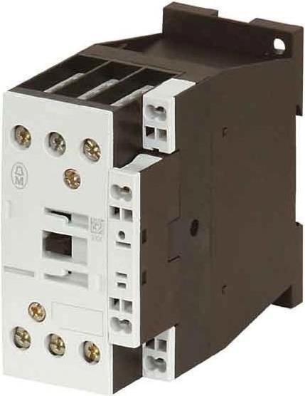 Produktbild Eaton Electric GmbH Leistungsschütz DILMC17-01 RDC24 7.5kW/400V DC