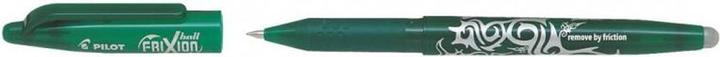 Immagine prodotto Pilot FriXion Ball (Verde, 1 x)