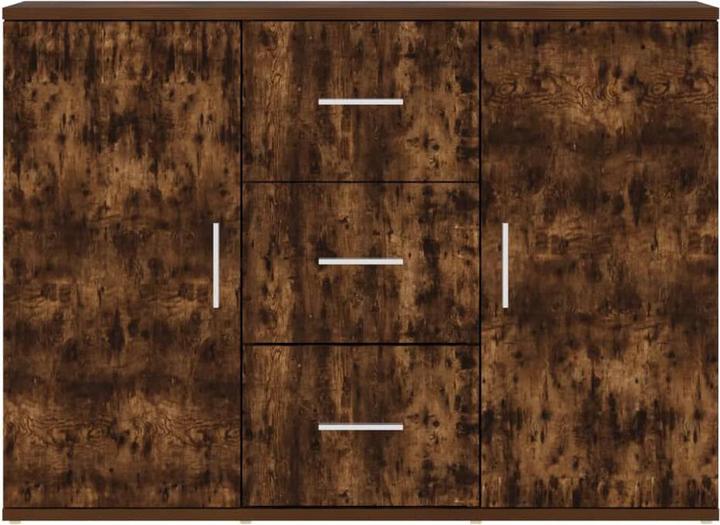 Image du produit vidaXL Sideboard (91 x 91 x 65 cm)