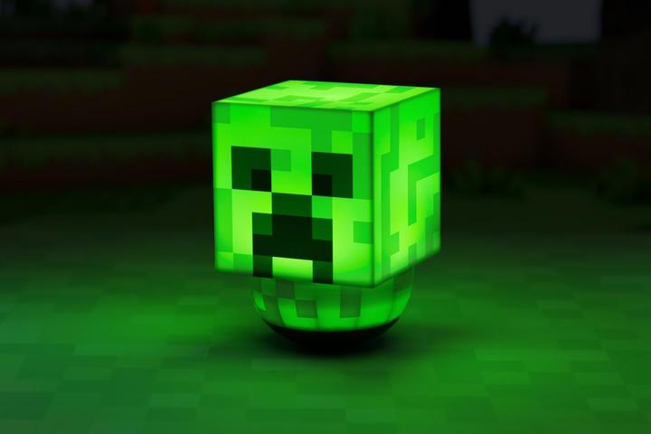 Produktbild Paladone Products Minecraft Creeper Sway lempa (175 lm)