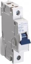 ABL B20S1 Interruttore automatico 6KA 1-POL. B 20 A
