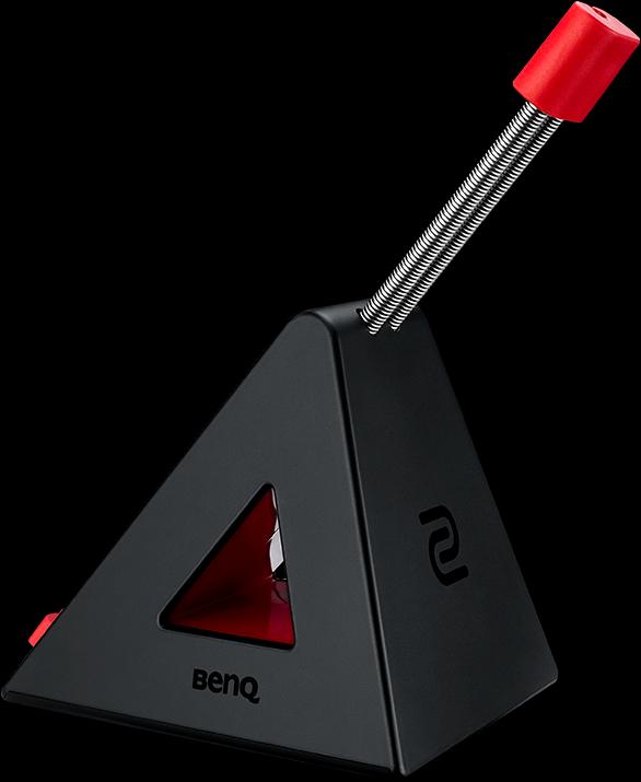 Immagine prodotto BenQ Zowie Camade II guida per il cavo del mouse a strappo