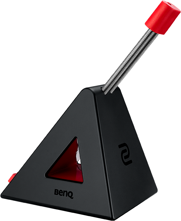 Image du produit BenQ Zowie Camade II Bungee Guide-câble pour souris