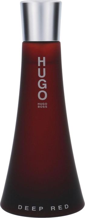 Immagine prodotto Hugo Boss Rosso intenso (Eau de parfum, 90 ml)