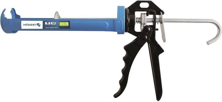 Högert Kartuschenpresse