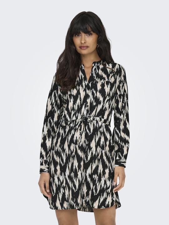 Produktbild Only Print Kleid Tunika-Oberteil (M)