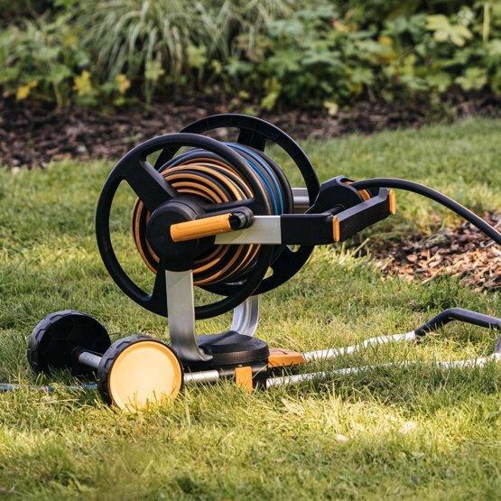 Produktbild Fiskars Waterwheel XL (30 m)