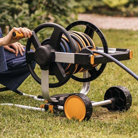 Produktbild Fiskars Waterwheel XL (30 m)