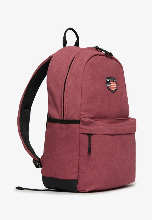 Produktbild Superdry Canvas Montana