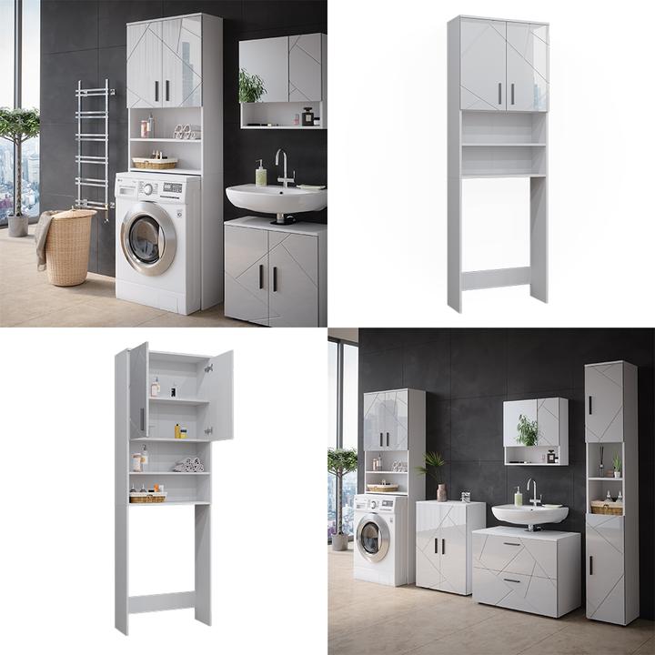 Image du produit Vicco Irma