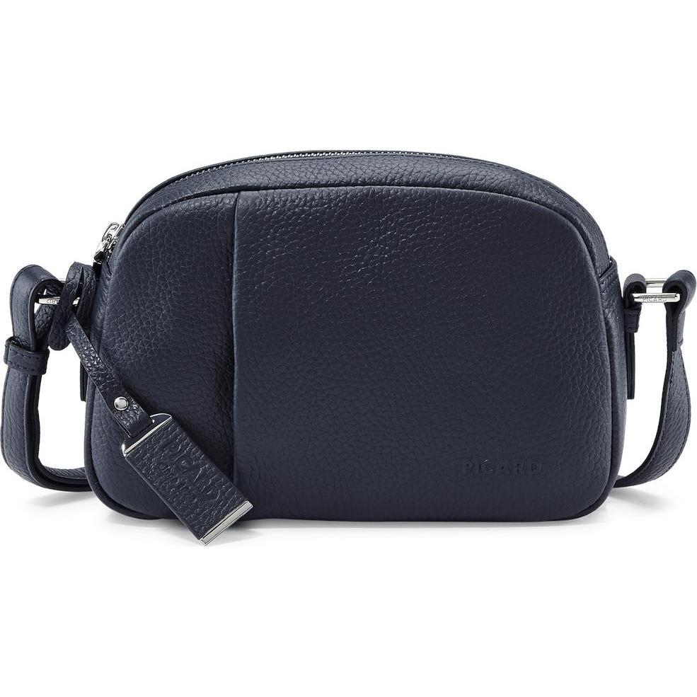 Picard, Handtasche, Handtaschen, Blau