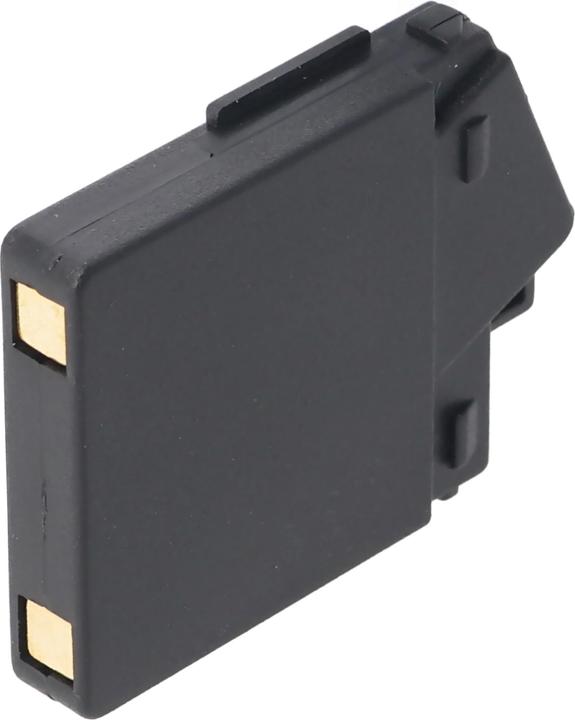 Actual product image Sennheiser Akku BA370 Akku 0121147748, BA 370 PX, BA-370PX
