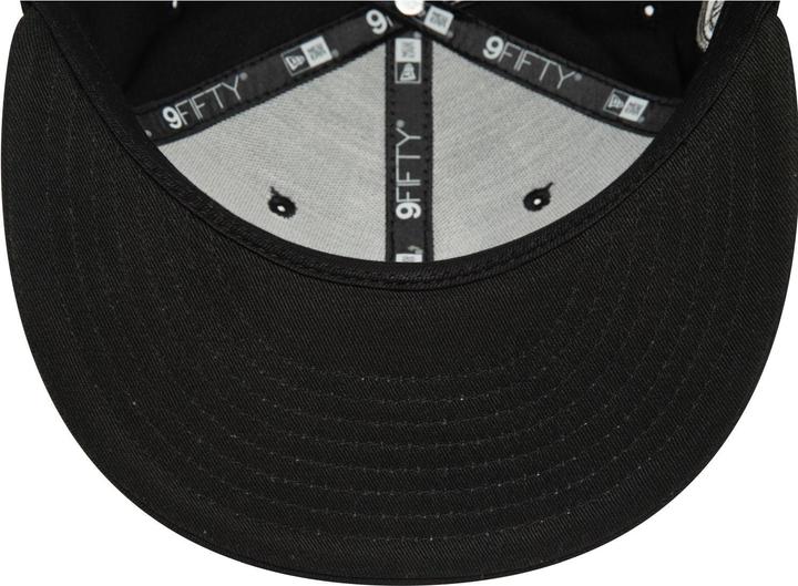 Actual product image New Era snapback cap mlb new york yankees (S/M)