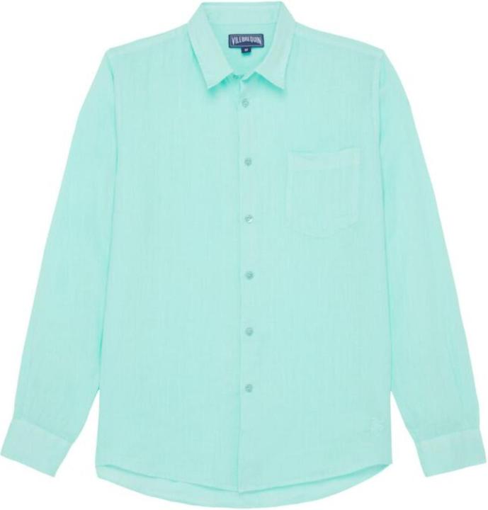 Produktbild Vilebrequin Shirts Light Green (M)