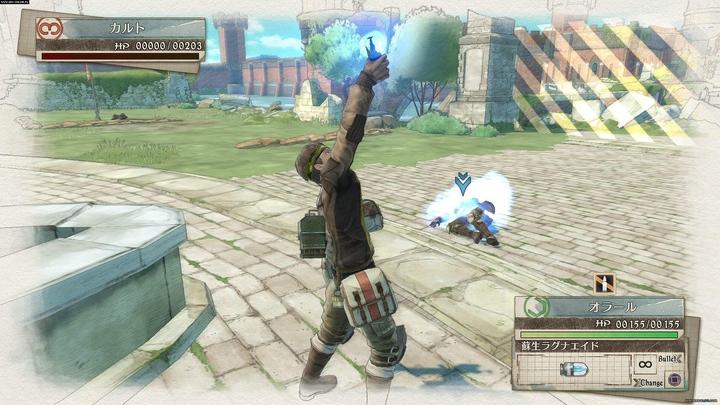 Immagine prodotto Sega Valkyria Chronicles 4: Edizione di lancio PS4 (PS4, EN)