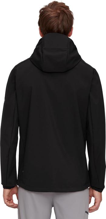 Immagine prodotto Mammut Giacca con Cappuccio da Esterno SO (M)