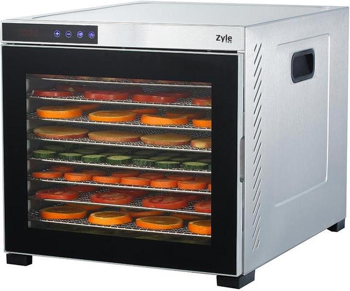 Produktbild Zyle Professional fruit dryer, ZYPROMAX