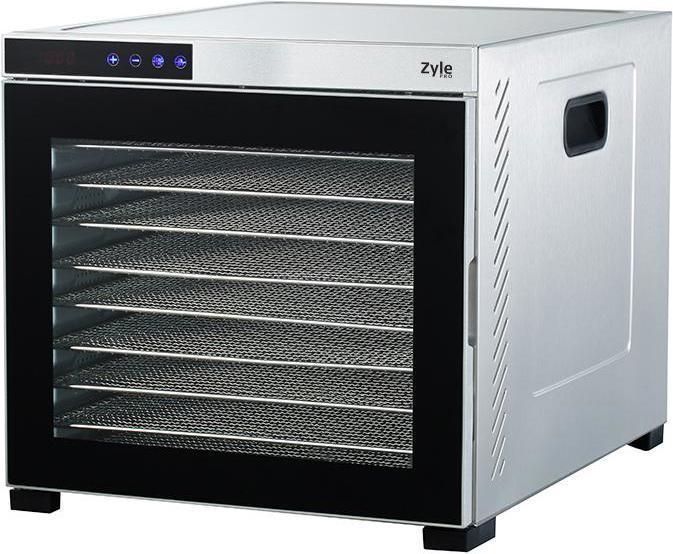 Produktbild Zyle Professional fruit dryer, ZYPROMAX