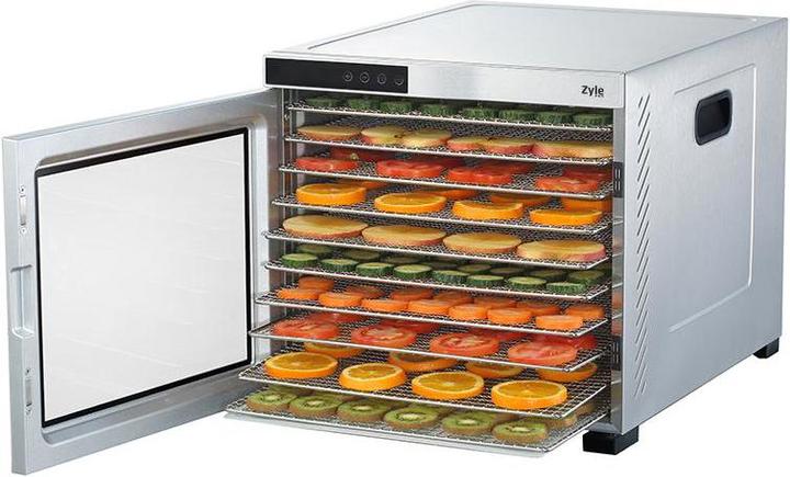 Produktbild Zyle Professional fruit dryer, ZYPROMAX