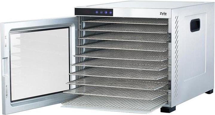 Produktbild Zyle Professional fruit dryer, ZYPROMAX