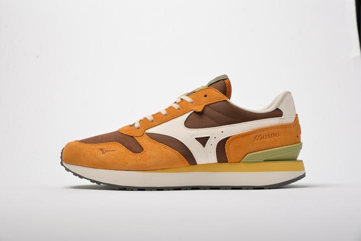 Actual product image Mizuno RB87 (41)