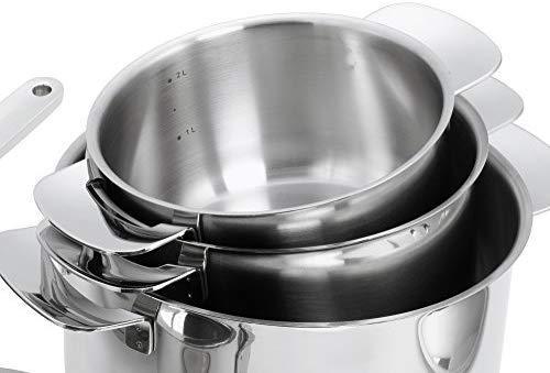 Actual product image Fiskars All Steel Frying Pan26 (26 cm)