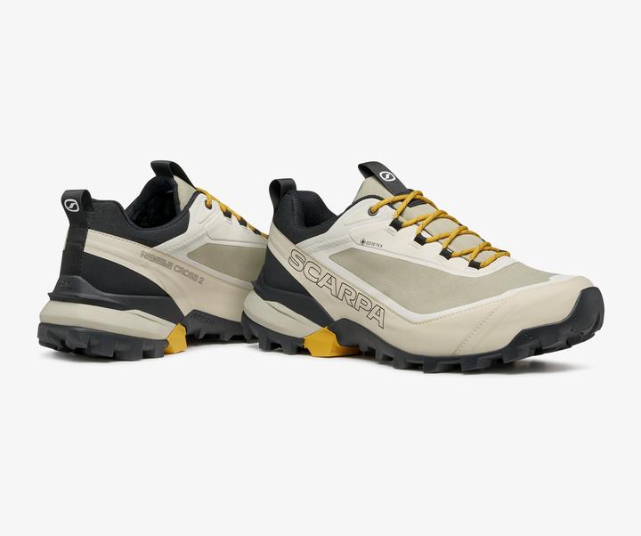 Produktbild Scarpa Ribelle Cross 2 GTX (41)