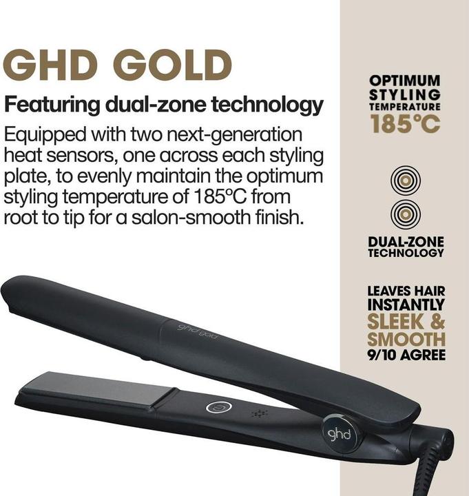 Image du produit ghd Gold Styler