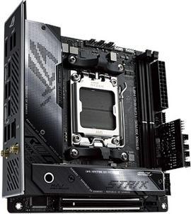 Image du produit ASUS ROG Strix X670E-I Gaming Wifi (AM5, AMD X670E, Mini-ITX)