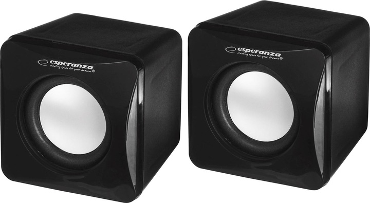 Actual product image Esperanza EP111 LEGGIERO - højttalere