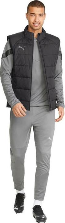 Produktbild Puma teamLIGA Vest Jacket (M)