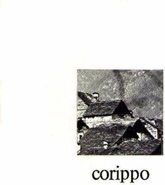 Produktbild Corippo (Deutsch, Karl Stgt, Krämer, 2004)