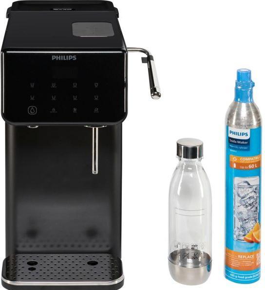 Philips ADD5962BK/10 Water station
