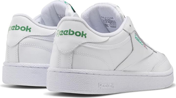 Immagine prodotto Reebok CLUB C 85 Sneaker Uomo (41)