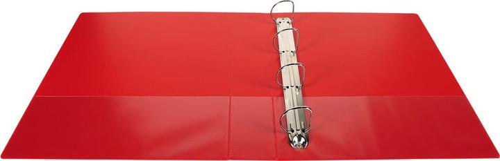 Immagine prodotto Exacompta Raccoglitori ad anelli (A4, 64 mm)