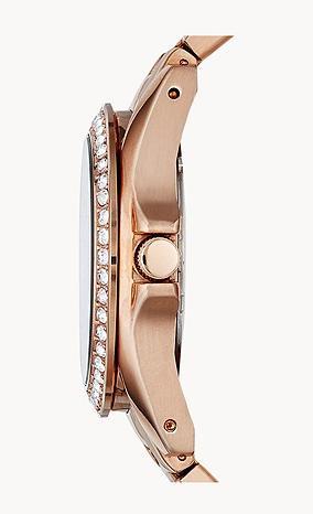 Produktbild Fossil Riley (Analoguhr, Chronograph, 38 mm)