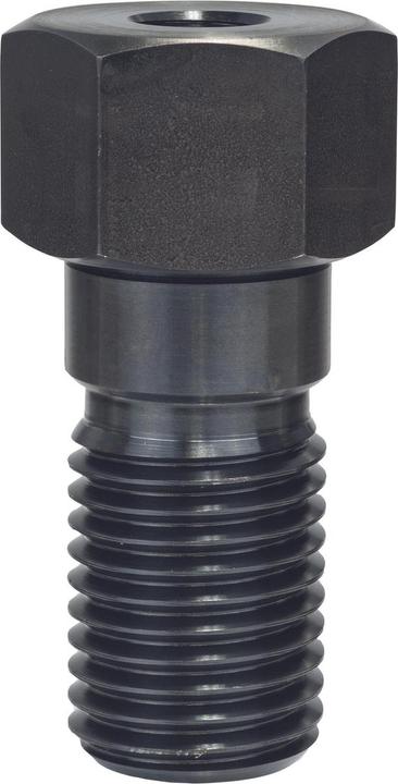 Produktbild Bosch Professional Zubehör Adapter für Diamantbohrkronen