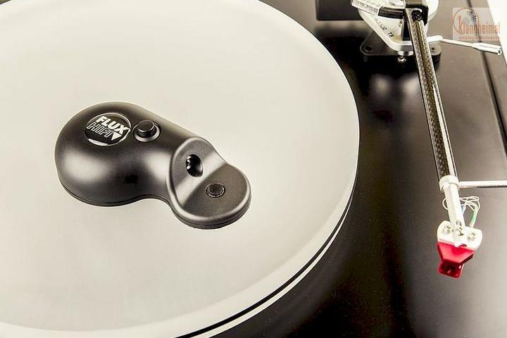 Produktbild Flux Hifi Flux Sonic (Plattenspieler Abdeckung)