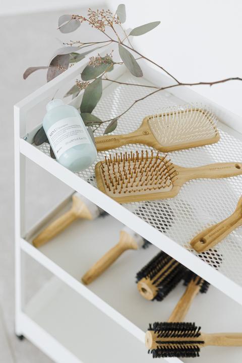 Image du produit Olivia Garden Cheveux sains