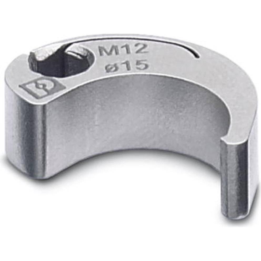 Phoenix Contact Werkzeug Werkzeug 1208445 SACC, Elektronikkabel + Stecker, Silber