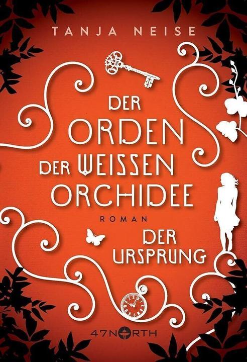 Produktbild Amazon Der Ursprung (Deutsch, Tanja Neise, 2015)
