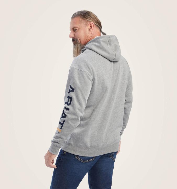 Produktbild Ariat Rebar Graphic (XL)