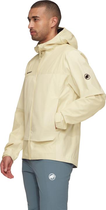 Immagine prodotto Mammut Ducan Guide HS Hooded Jacket, Hardshelljacke (S)