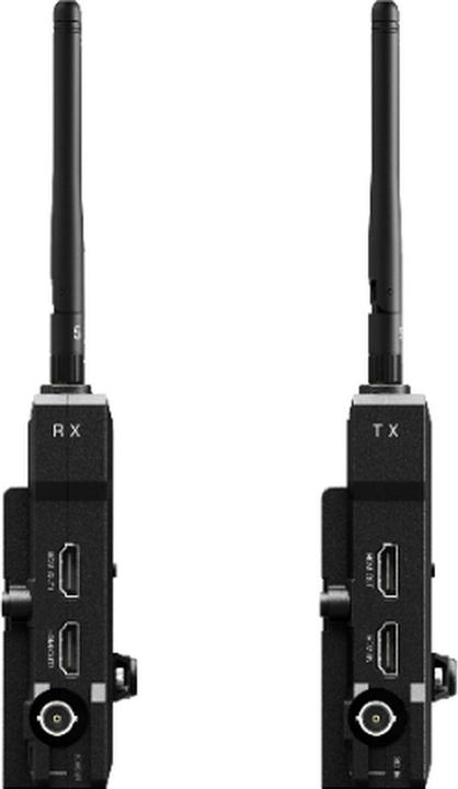 Produktbild Atomos TX-RX 4K/HD Wireless Video Monitoring Transmitter & Receiver Set (300 m)