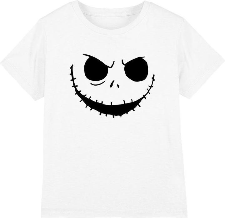 Produktbild The Nightmare Before Christmas TShirt (152, 158)