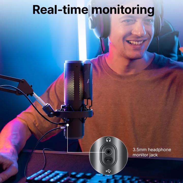 Image du produit Boya K9